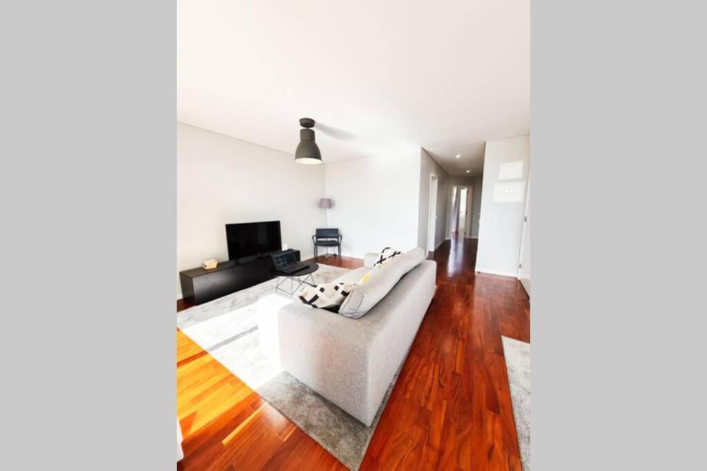 Santa Luzia'S Pearl VI - Two Bed Apartment Фуншал Экстерьер фото
